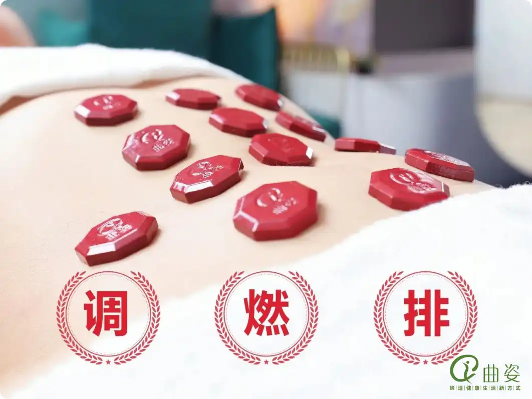 响应健康号召，曲姿伴您同行